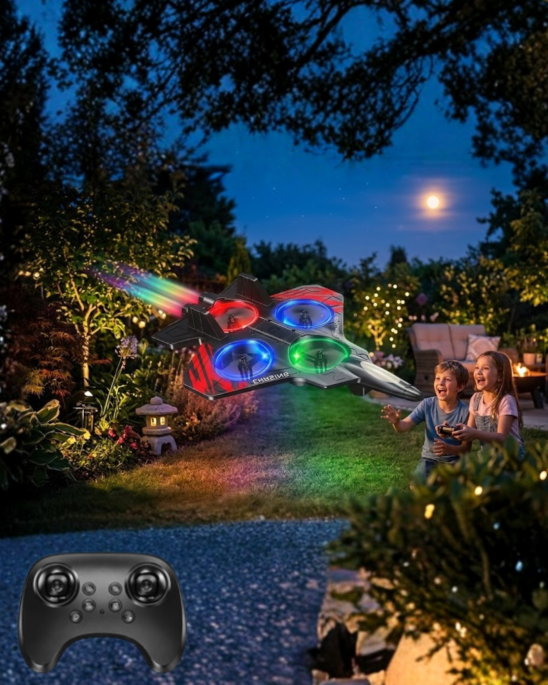 14AGES UÇAK DRONE - Lisinya