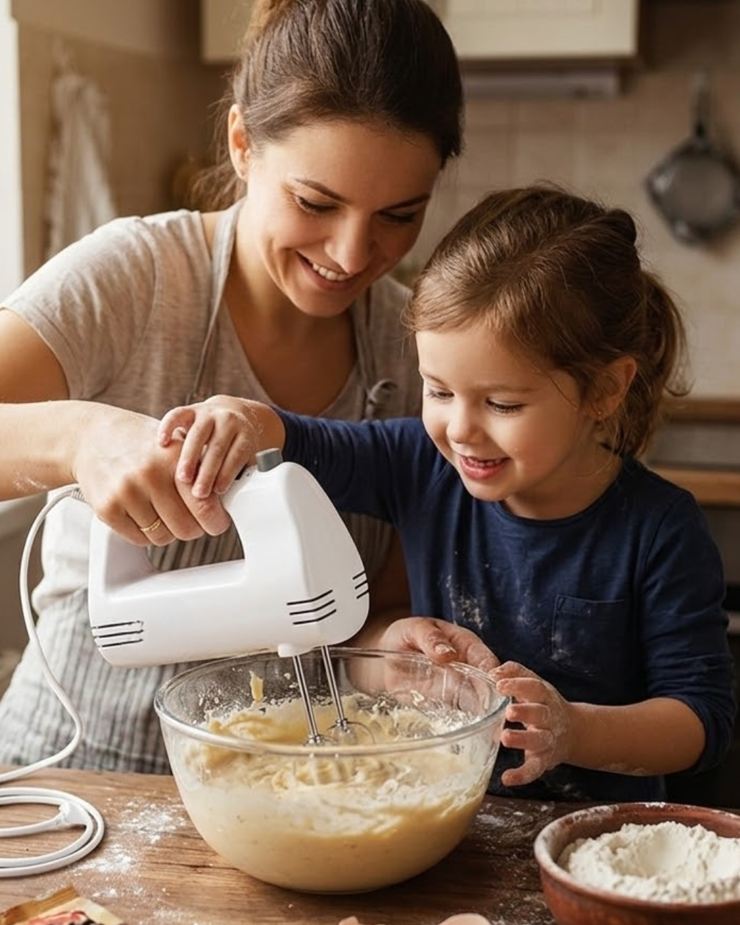 SMX2758 MİKSER - Lisinya