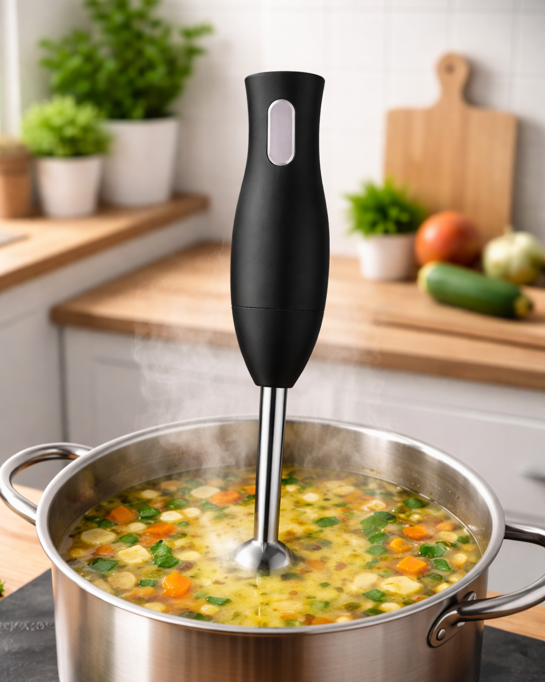 SHB3185 EL BLENDERİ - Lisinya