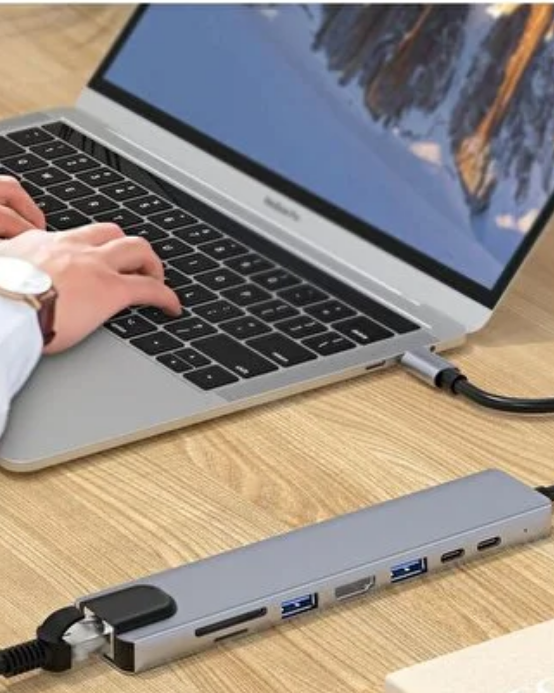MACBOOK DÖNÜŞTÜRÜCÜ - Lisinya MACBOOK DÖNÜŞTÜRÜCÜ - Lisinya