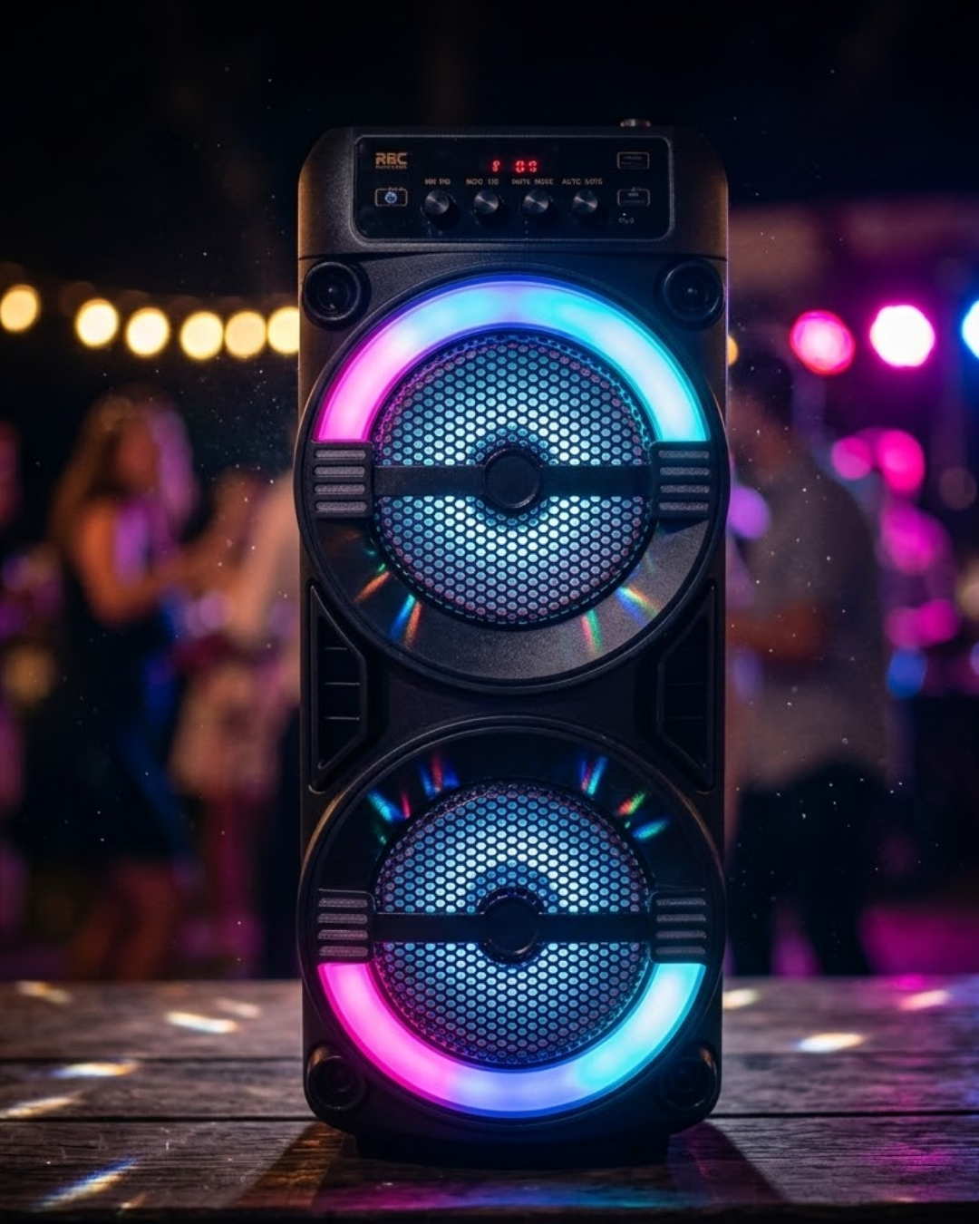 PG3233 SPEAKER - Lisinya