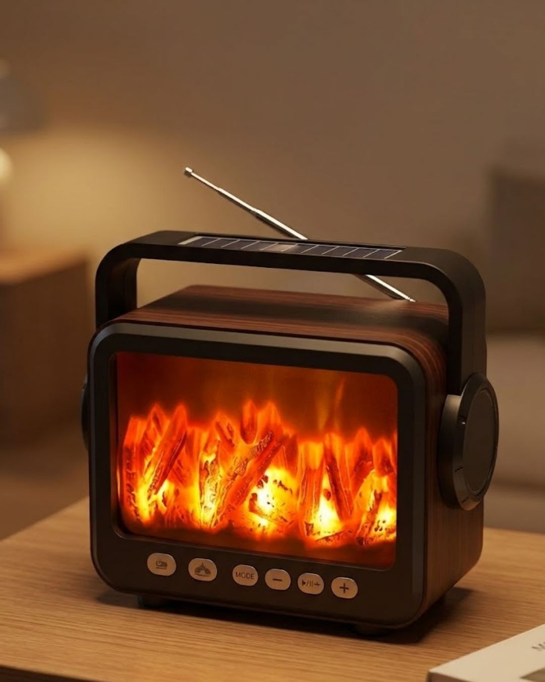 FP337 SPEAKER - Lisinya