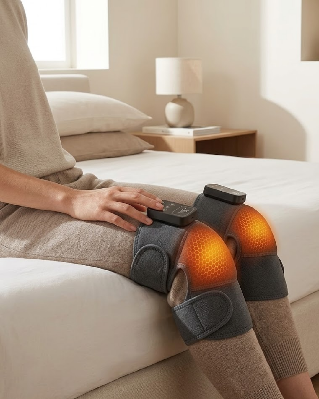 AMG33 MASAJ CİHAZI - Lisinya