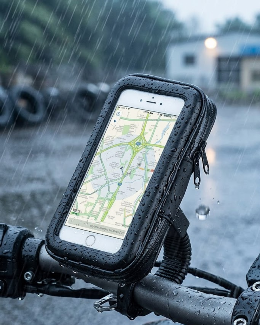 T52 MOTOR TUTUCU - Lisinya T52 MOTOR TUTUCU - Lisinya