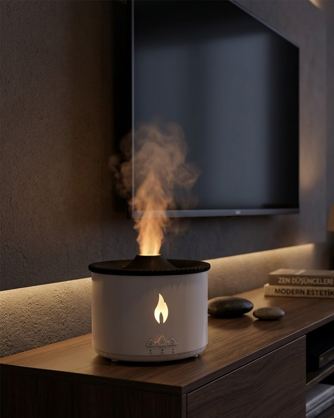 VOLKAN NEMLENDİRİCİ 8809 - Lisinya