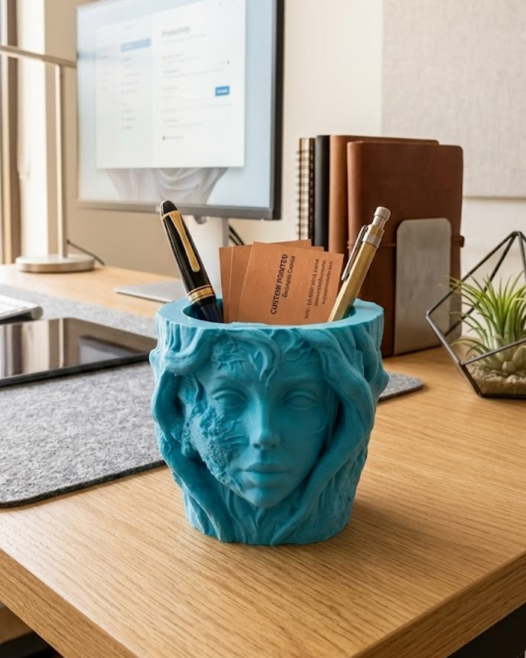 YEŞİL VAZO AĞAÇ - Lisinya