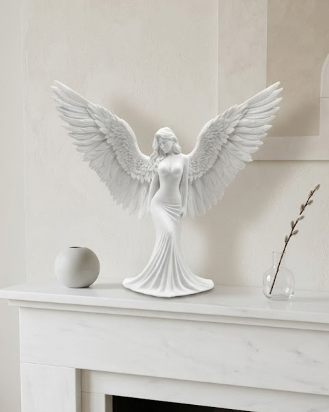 MELEK İNSAN - Lisinya