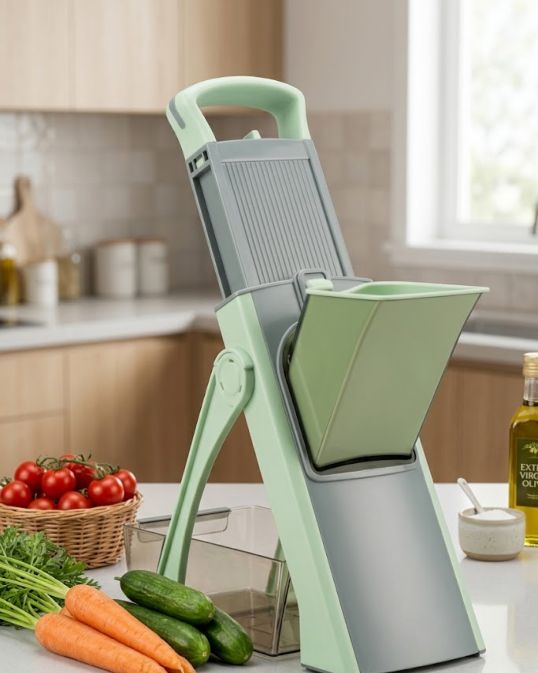 Paslanmaz Çelik El Rendesi Güvenli ve Kompakt Tasarım - Lisinya Paslanmaz Çelik El Rendesi Güvenli ve Kompakt Tasarım - Lisinya