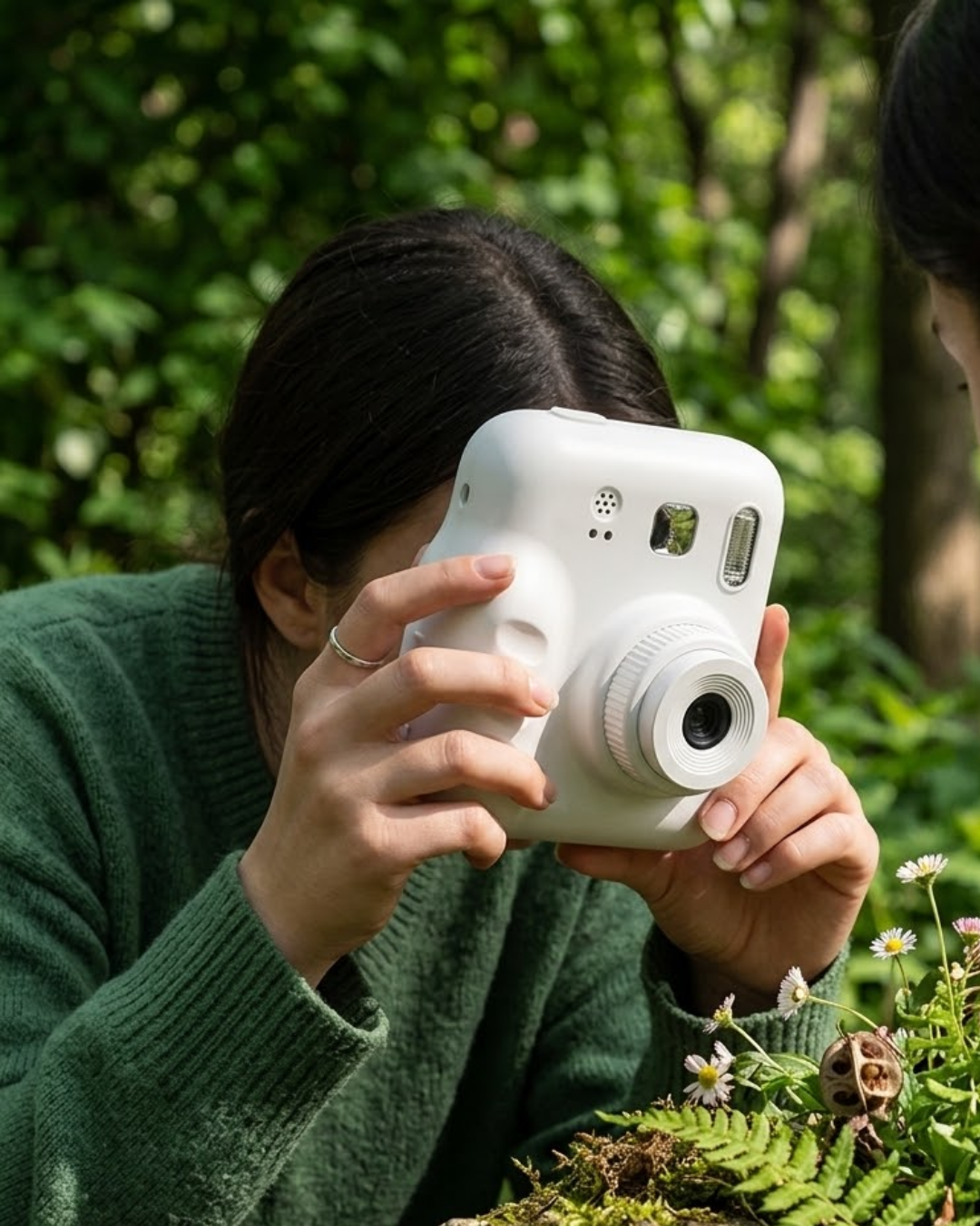 Y300H PRİNTER KAMERA - Lisinya