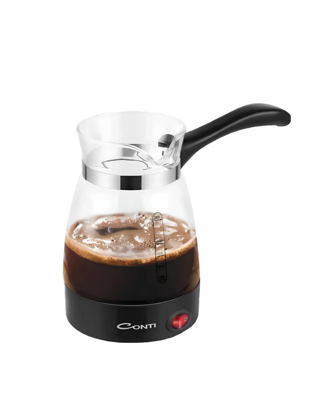 650W KAHVE MAKİNESİ - Lisinya