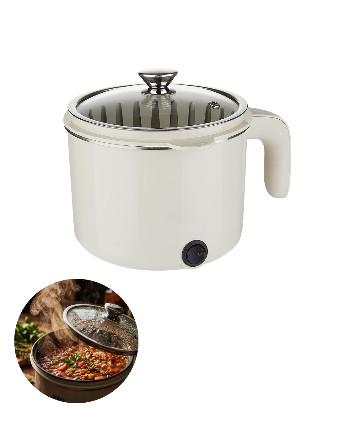 5043 PİŞİRİCİ - Lisinya