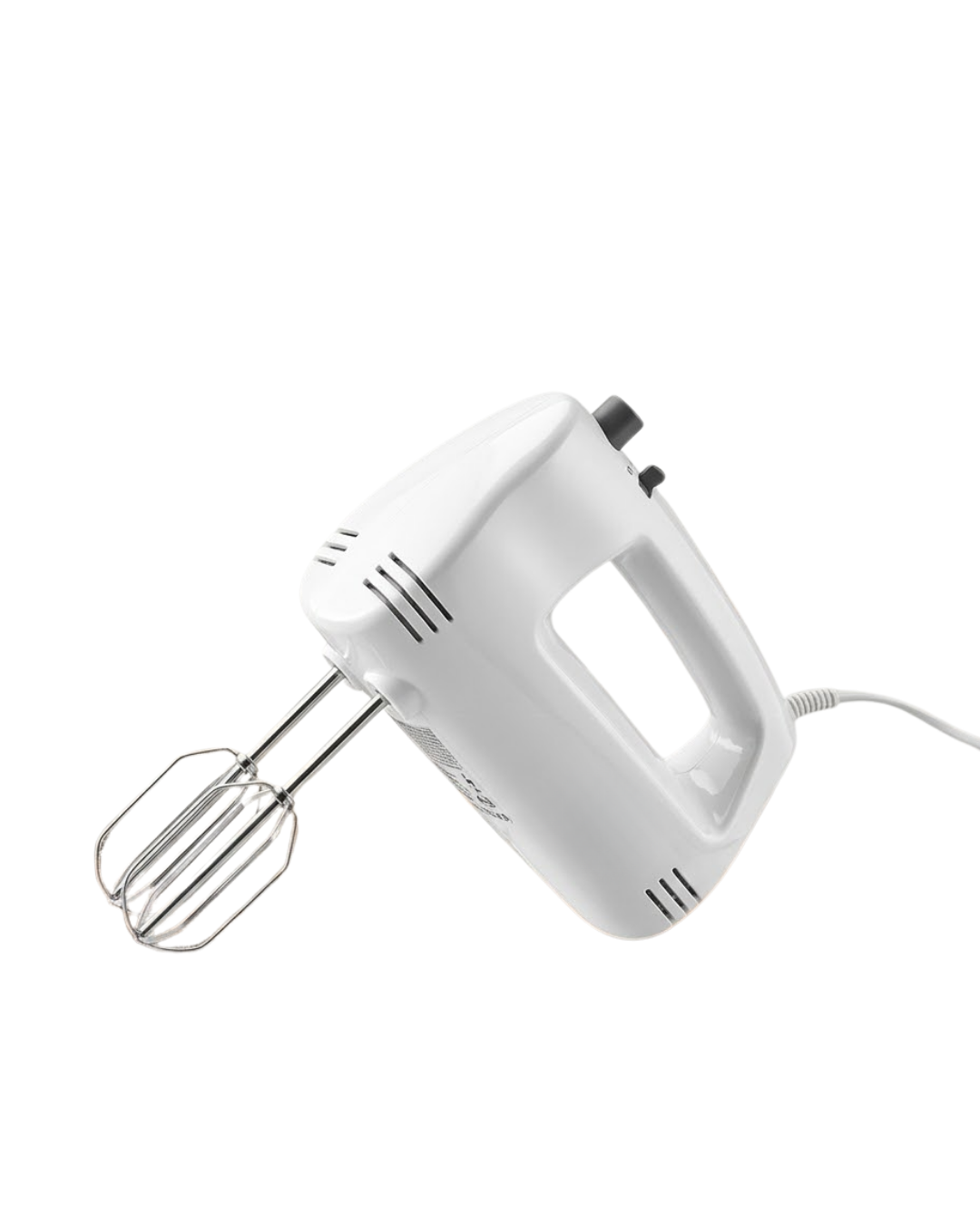 5 Hız Ayarlı Elektrikli El Mikseri Kek Hamuru Çırpma Mikseri - Lisinya