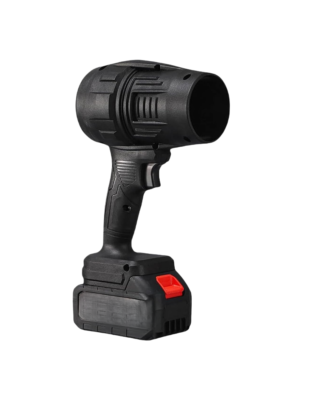 ÇİFT BATARYALI HAVA ÜFLEME - Lisinya