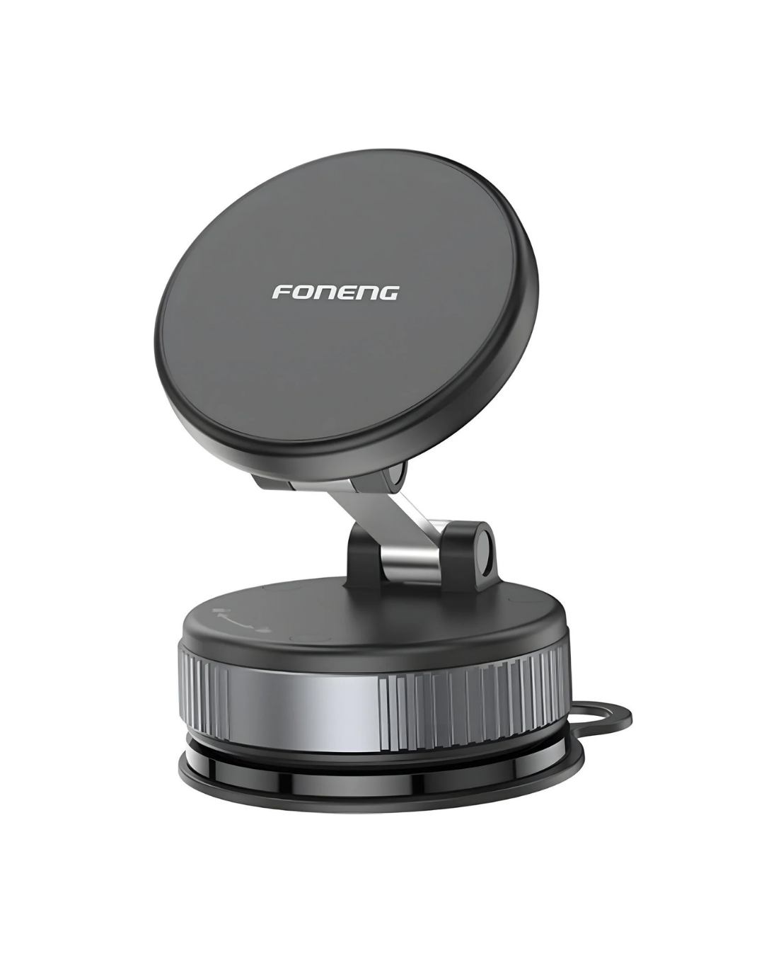 Araç İçi Manyetik Navigasyon Telefon Tutucu Güçlü Mıknatıslı Stand - Lisinya