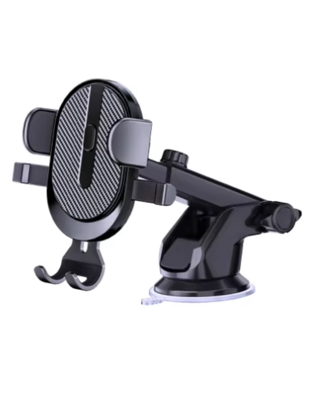 Araç Havalandırma Telefon Tutucu Tek Elle Kullanım Telefon Standı - Lisinya