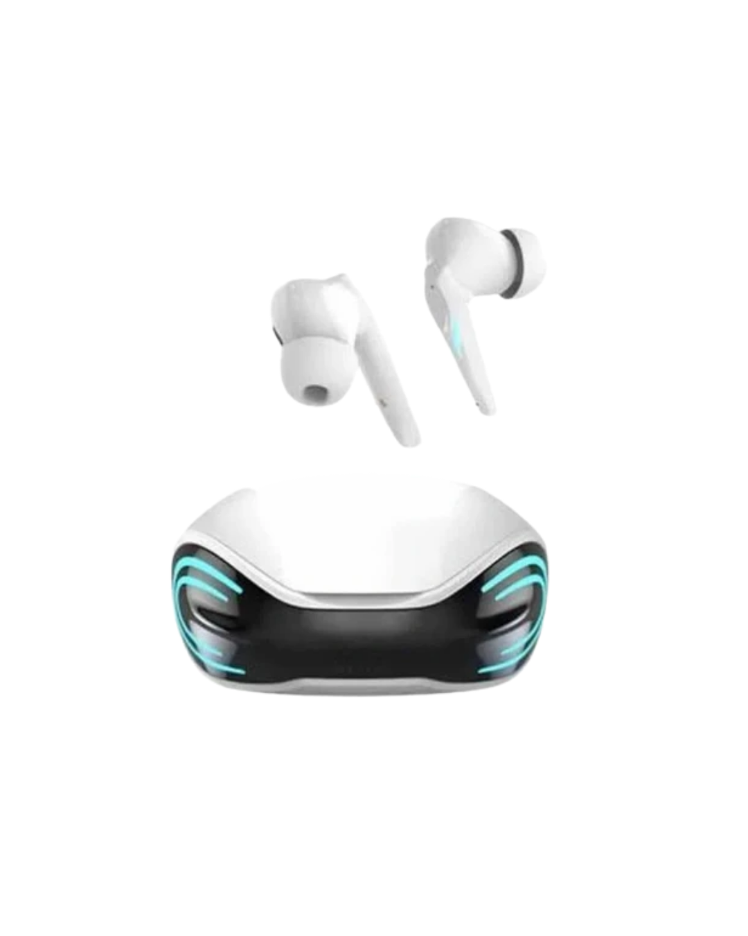 Bluetooth 5.1 Oyuncu Kulaklığı  Gaming Kulaklık iPhone 13 iPhone 15 Samsung S21 Xiaomi Note 12 Uyumlu - Lisinya