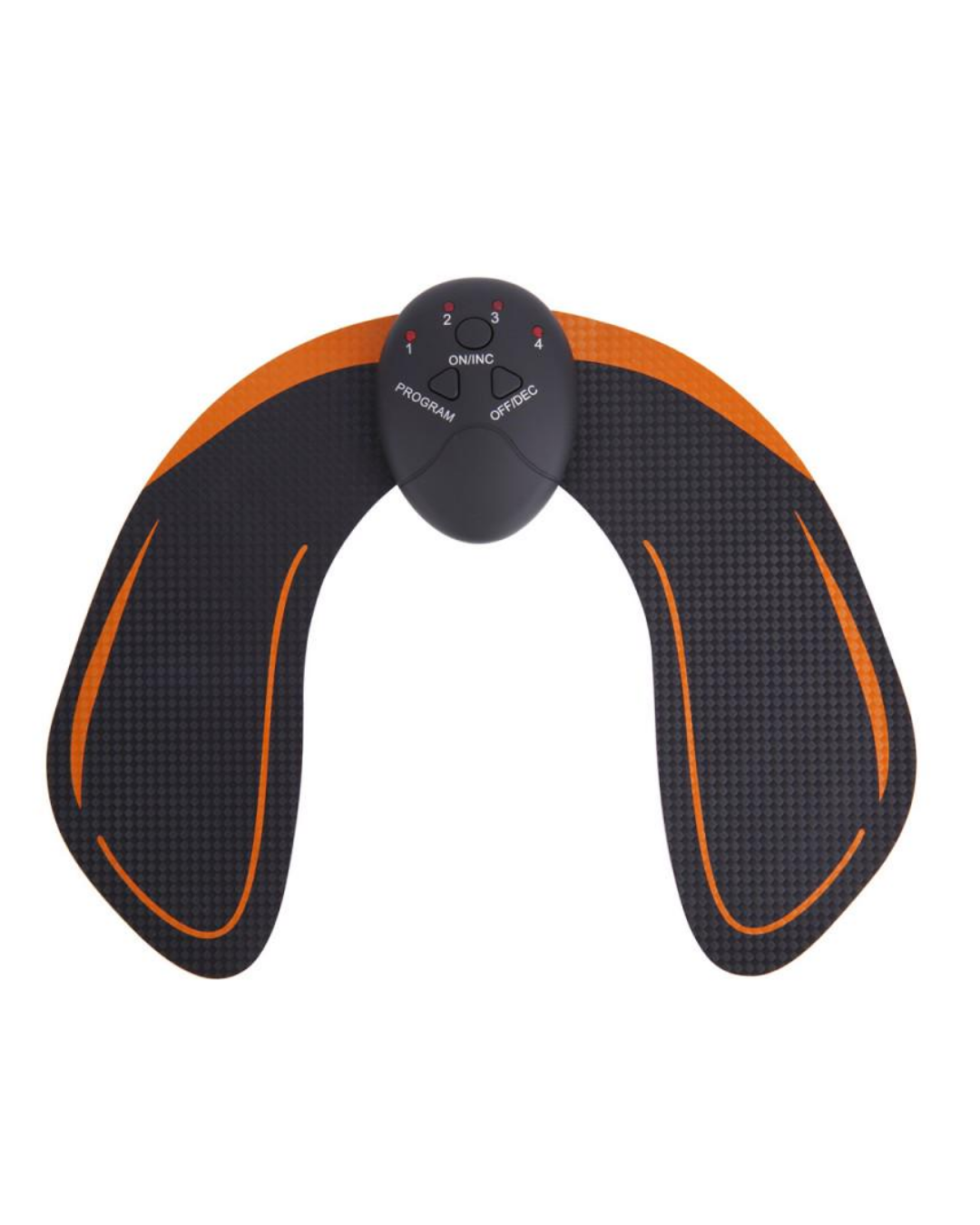 Kalça Şekillendirici EMS Kas Stimülatörü Kablosuz Spor Destekleyici Cihaz - Lisinya