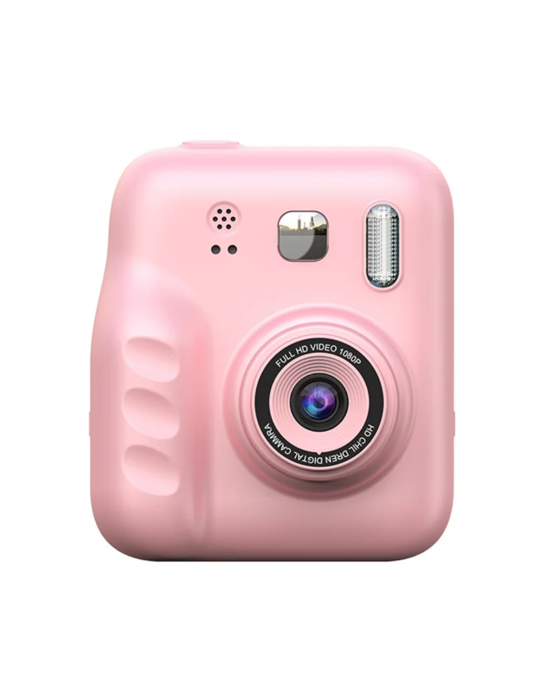 Çocuklar İçin Anında Baskılı Kamera 4 Rulo Kağıt ve 5 Renk Kalem Hediyeli - Lisinya Çocuklar İçin Anında Baskılı Kamera 4 Rulo Kağıt ve 5 Renk Kalem Hediyeli - Lisinya