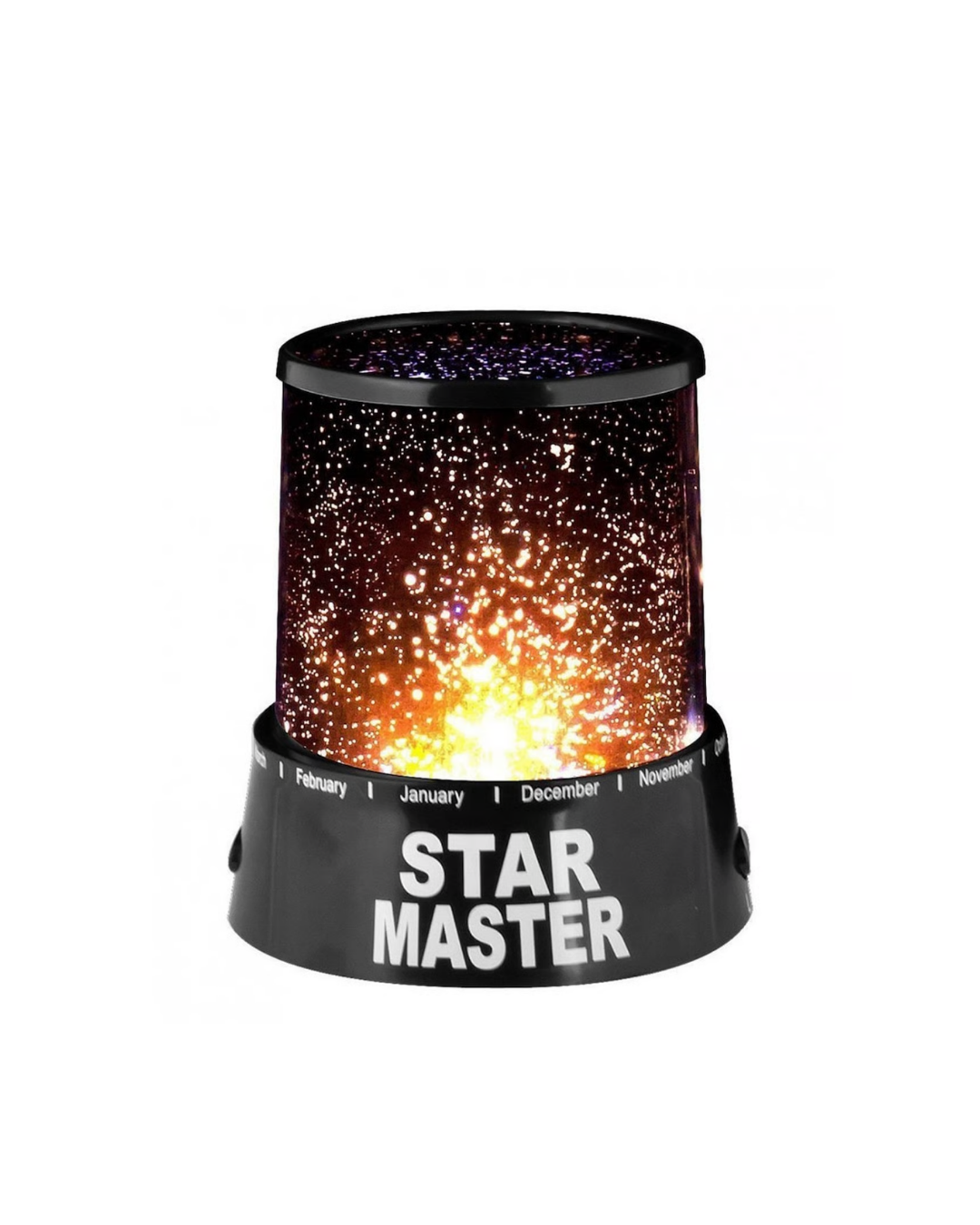 GİZMOS GECE LAMBASI - Lisinya