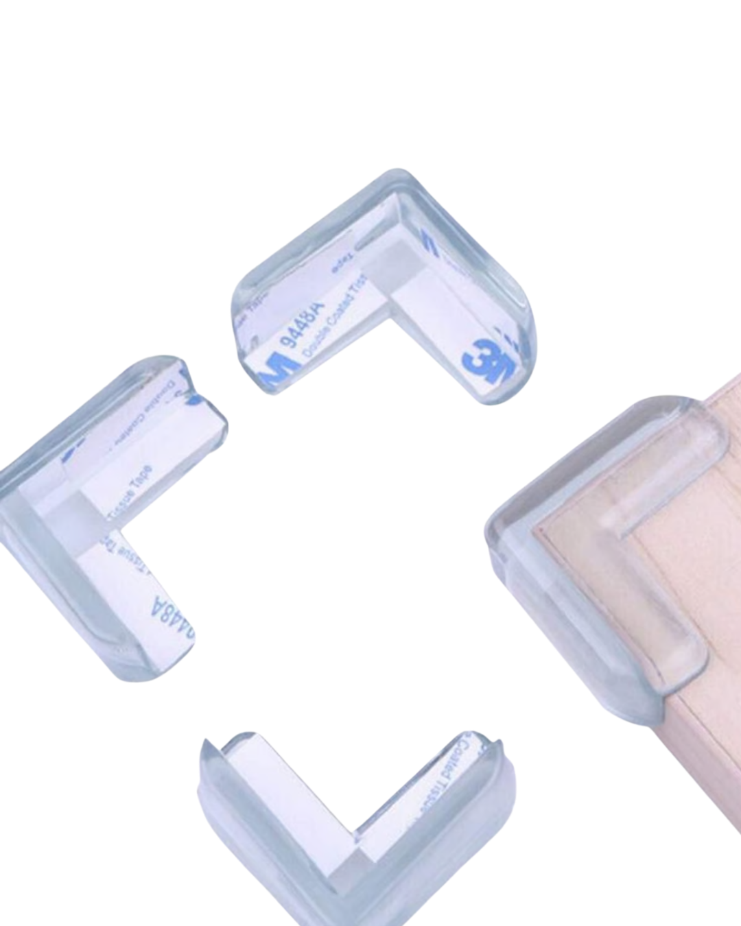 4LÜ KÖŞE KORUYUCU - Lisinya