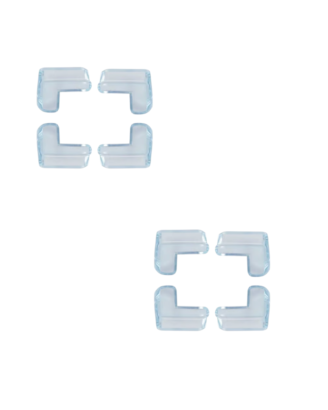 8Lİ KÖŞE KORUYUCU - Lisinya