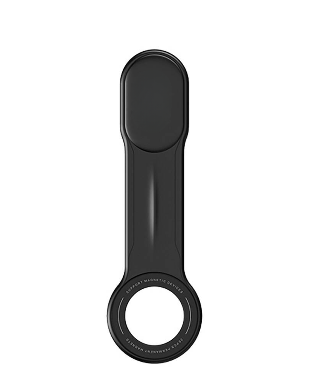 Araç İçi Manyetik Telefon Tutucu Alüminyum Gövdeli Navigasyon Standı - Lisinya