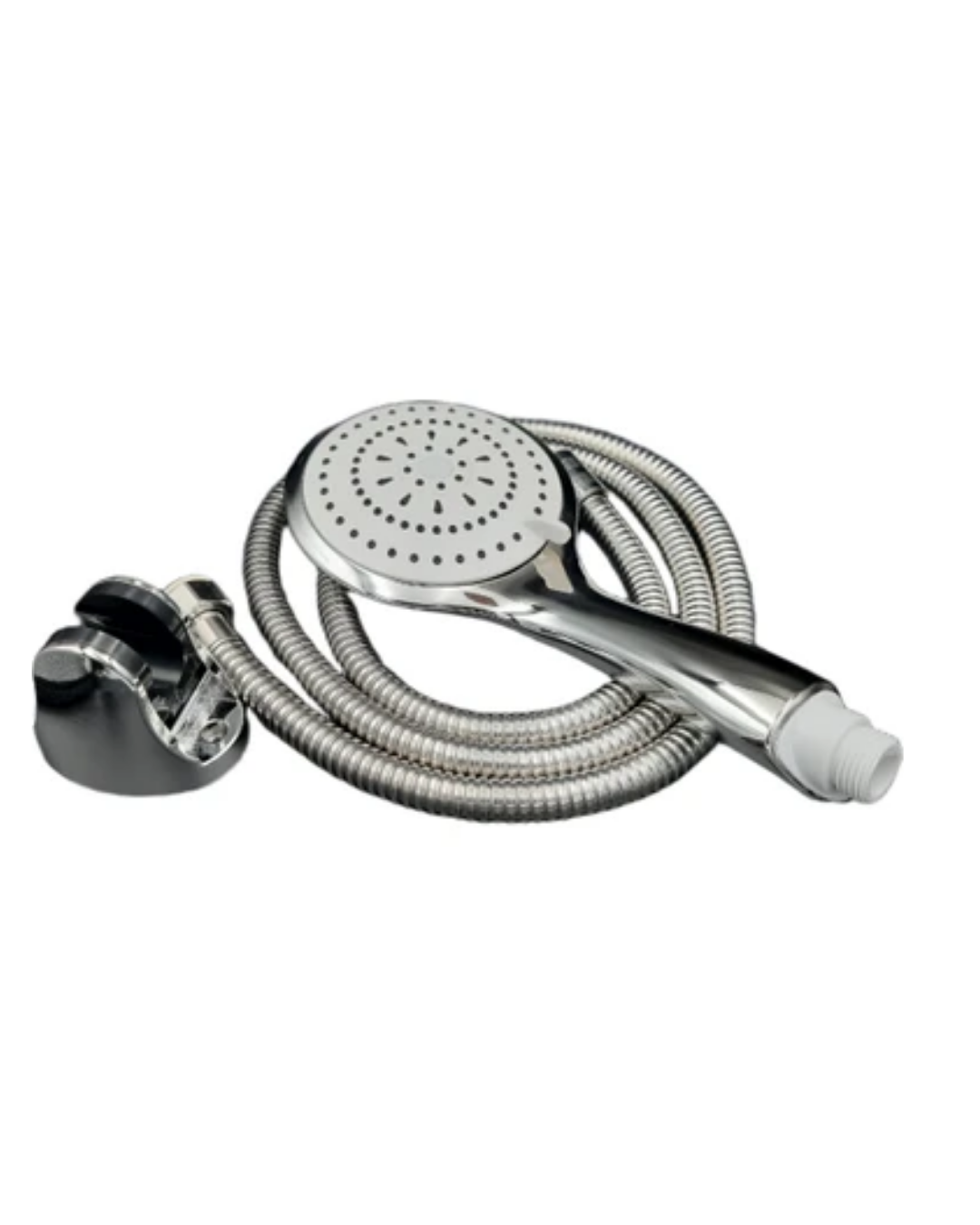 Çok Fonksiyonlu El Duşu ve Duş Hortumu Seti Mafsallı Tutacak Dayanıklı Hortum - Lisinya Çok Fonksiyonlu El Duşu ve Duş Hortumu Seti Mafsallı Tutacak Dayanıklı Hortum - Lisinya