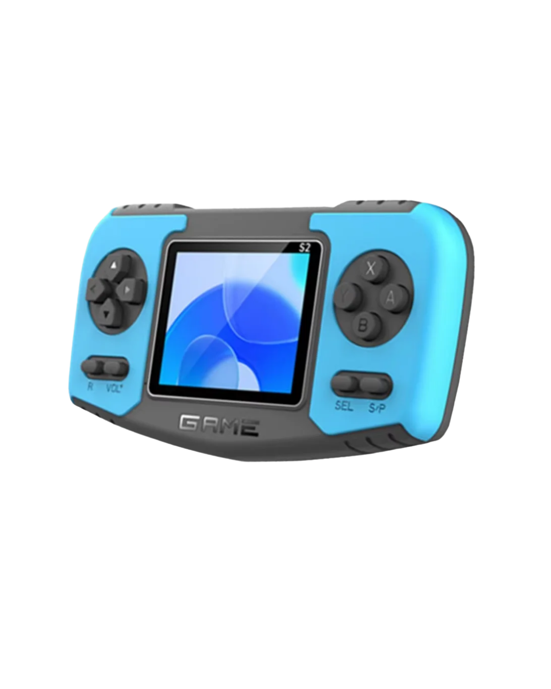 Taşınabilir Retro Oyun Konsolu Dahili Oyunlar TV Bağlantılı Şarjlı El Tipi Oyun Cihazı - Lisinya