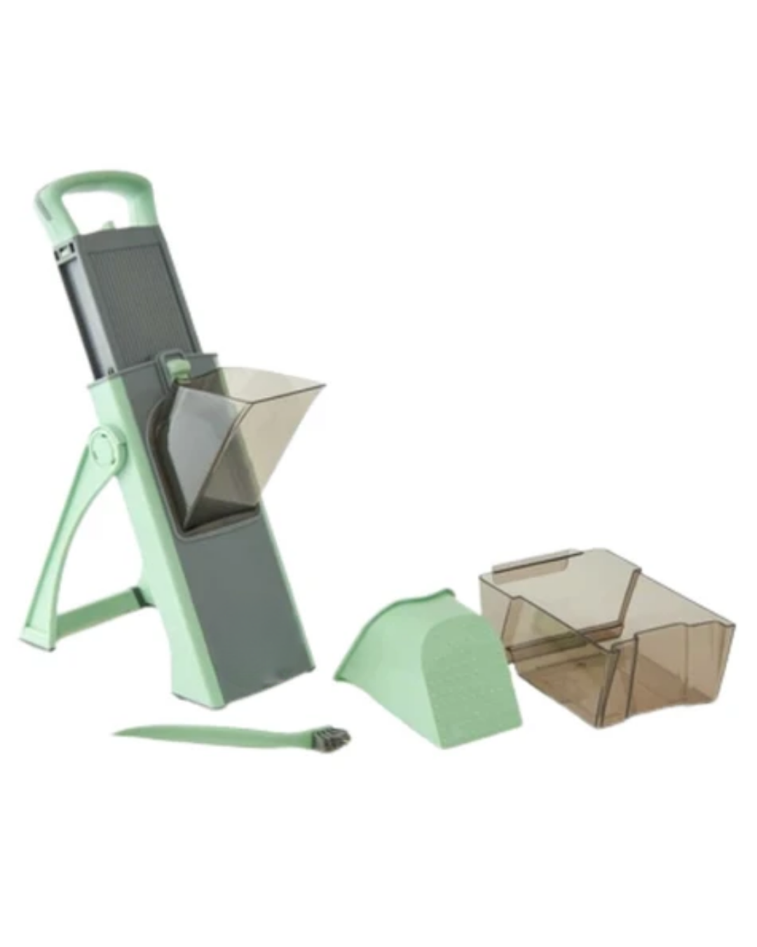 Çelik El Rendesi Doğrama ve Dilimleme Aparatlı - Lisinya Çelik El Rendesi Doğrama ve Dilimleme Aparatlı - Lisinya