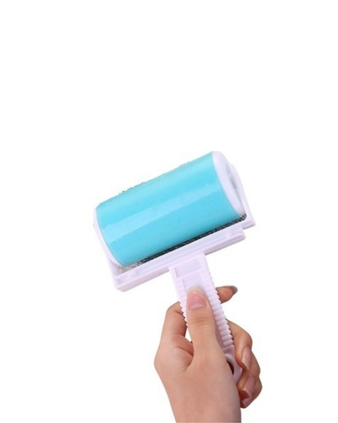 Yıkanabilir Tüy Toplama Rulosu Kedi Köpek Tüyü Temizleme Çok Amaçlı Temizlik Aparatı - Lisinya