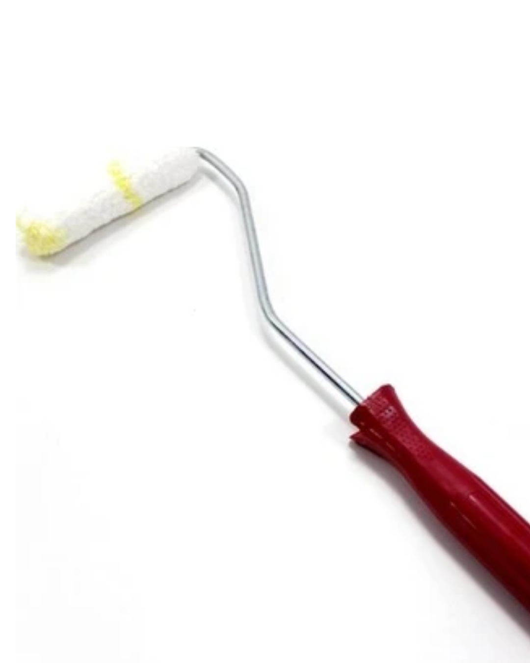 10CM RULO FIRÇA - Lisinya