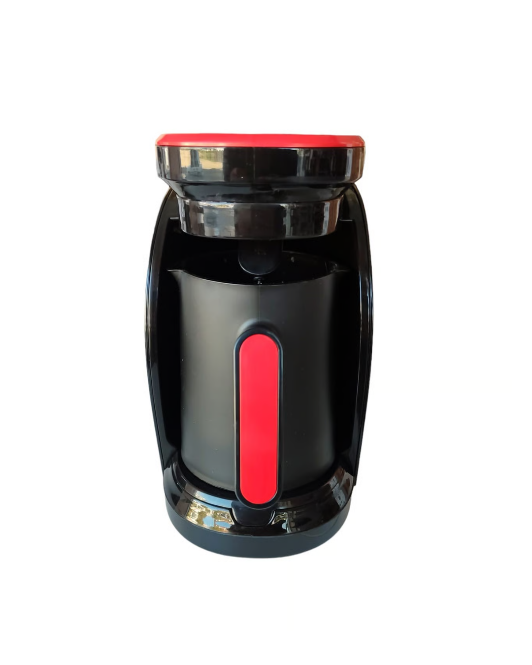 OTOMATİK SPARKLİNG KAHVE MAKİNESİ - Lisinya OTOMATİK SPARKLİNG KAHVE MAKİNESİ - Lisinya