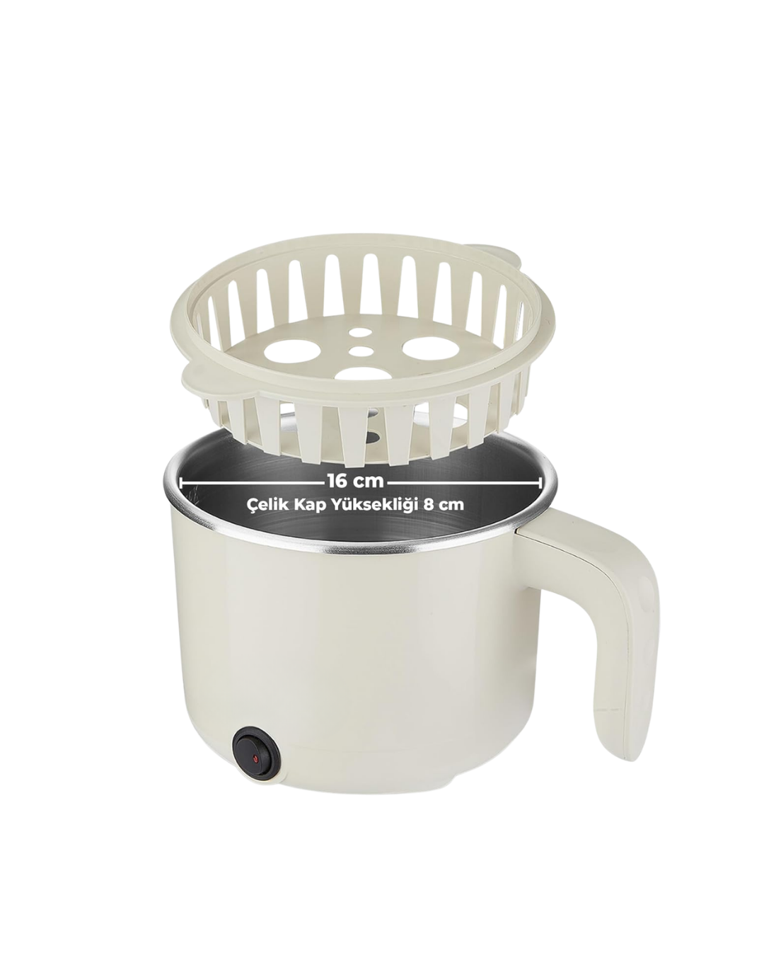 5043 PİŞİRİCİ - Lisinya