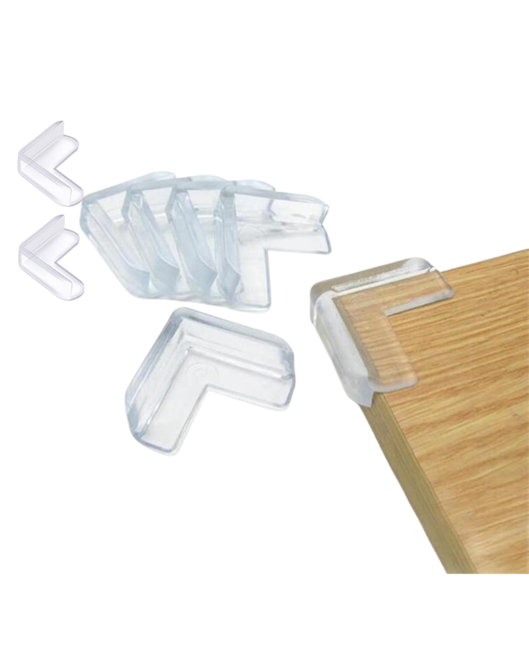 8Lİ KÖŞE KORUYUCU - Lisinya