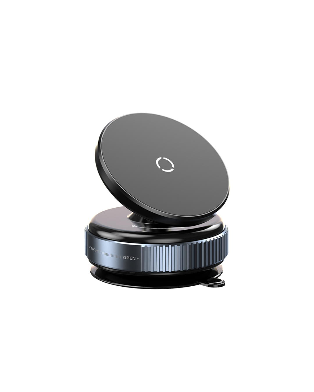 Araç İçi Manyetik Navigasyon Telefon Tutucu Güçlü Mıknatıslı Stand - Lisinya