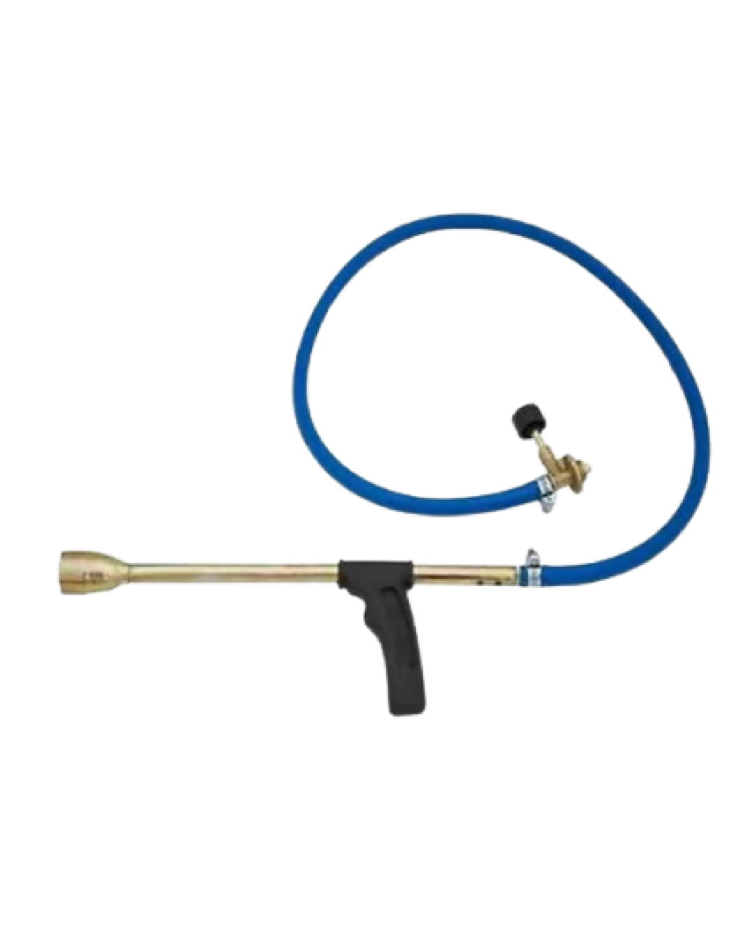 LPG Pürmüz Alev Tabancası Hortumlu Ayarlanabilir Gazlı Alev Yakıcı Kamp ve Mangal Başlatıcı - Lisinya