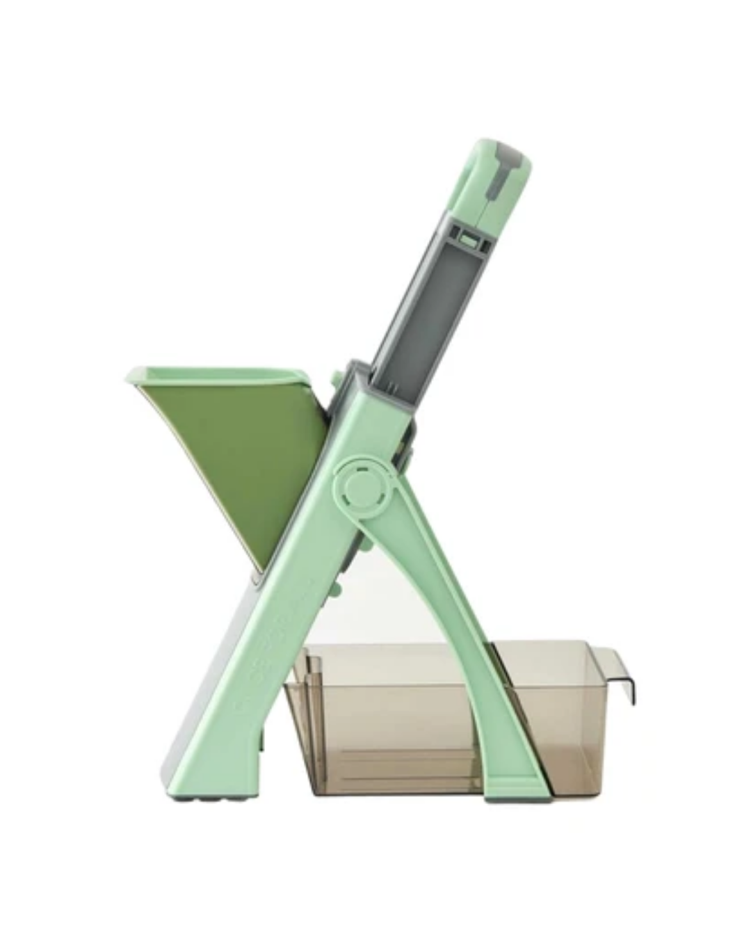 Çelik El Rendesi Doğrama ve Dilimleme Aparatlı - Lisinya Çelik El Rendesi Doğrama ve Dilimleme Aparatlı - Lisinya