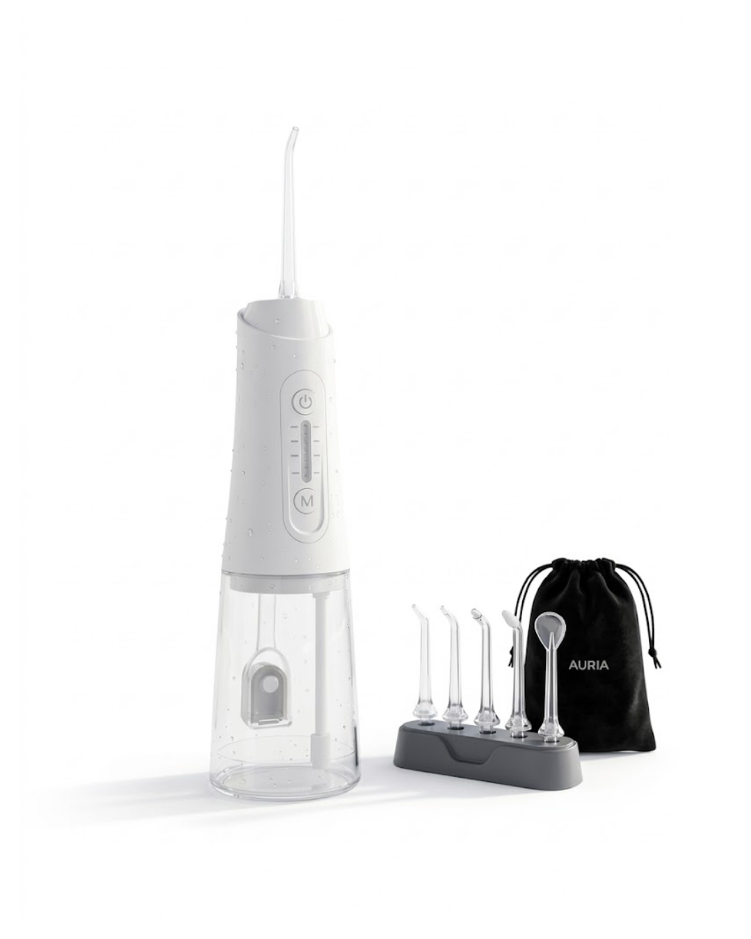 AMF11 AĞIZ DUŞU BEYAZ - Lisinya