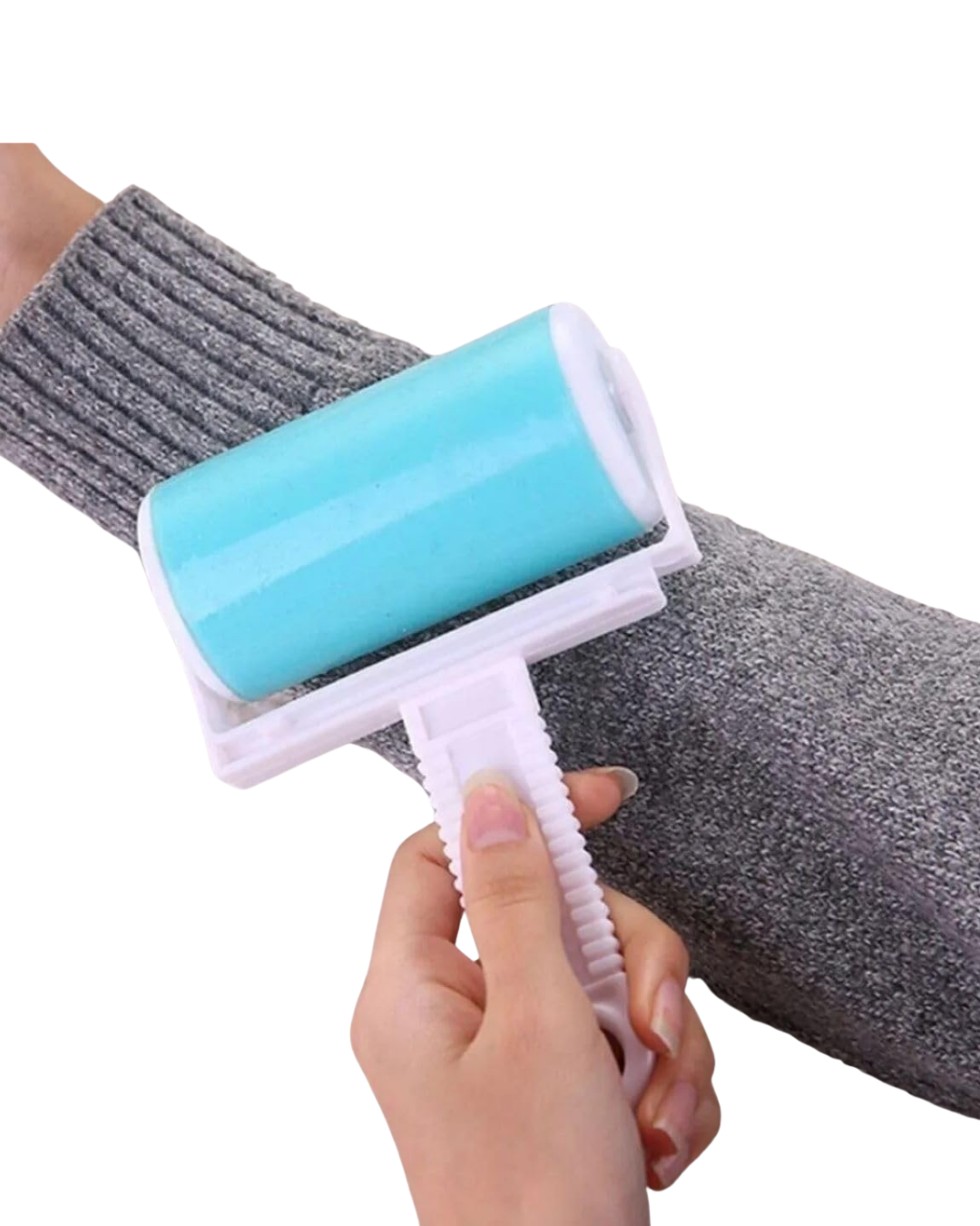 Yıkanabilir Tüy Toplama Rulosu Kedi Köpek Tüyü Temizleme Çok Amaçlı Temizlik Aparatı - Lisinya