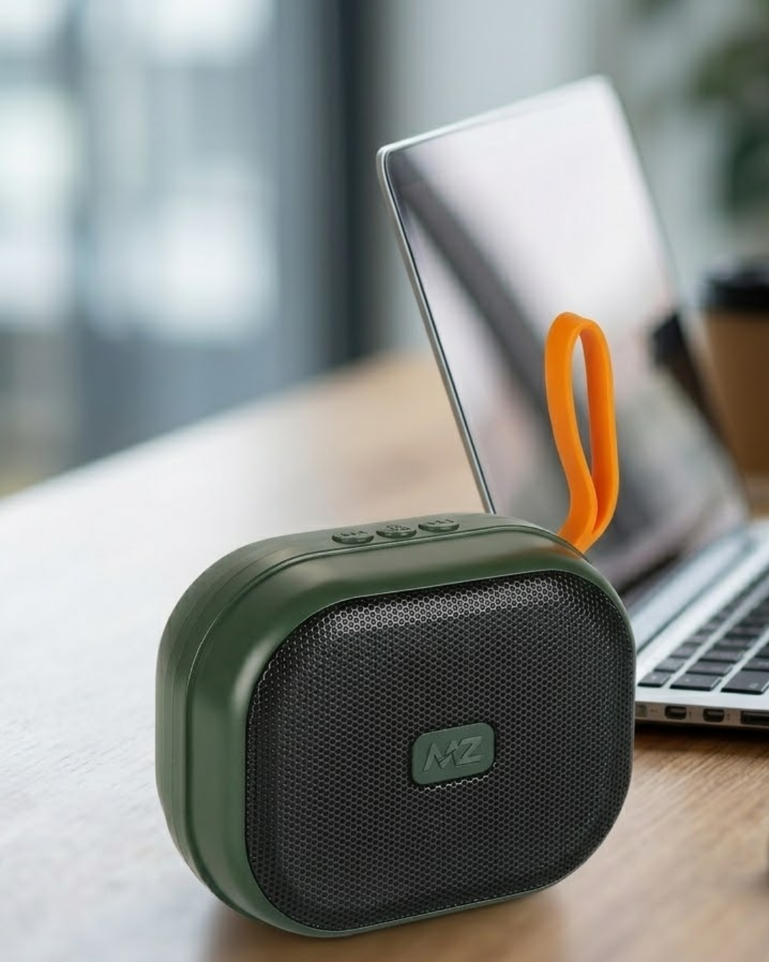 Taşınabilir Bluetooth Hoparlör USB TF Kart FM Radyo Destekli Güçlü Ses - Lisinya Taşınabilir Bluetooth Hoparlör USB TF Kart FM Radyo Destekli Güçlü Ses - Lisinya