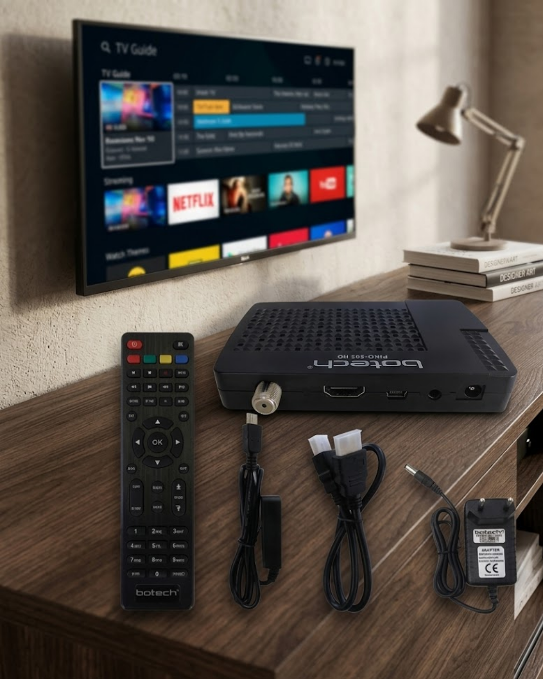 Full HD Uydu Alıcısı HDMI USB Girişli Yüksek Çözünürlüklü Dijital Yayın Cihazı - Lisinya Full HD Uydu Alıcısı HDMI USB Girişli Yüksek Çözünürlüklü Dijital Yayın Cihazı - Lisinya