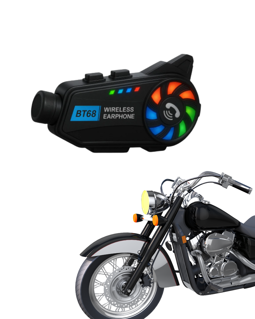 Bluetooth Destekli Kask Kamerası Uzun Batarya ve Akıllı Kontrol - Lisinya Bluetooth Destekli Kask Kamerası Uzun Batarya ve Akıllı Kontrol - Lisinya