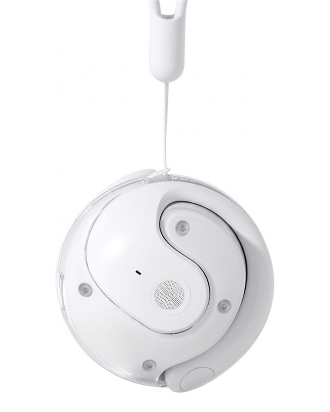 Yeni Nesil Kablosuz Kulaklık Dokunmatik Kontrol ve 10 Metre Çekim Mesafeli - Lisinya