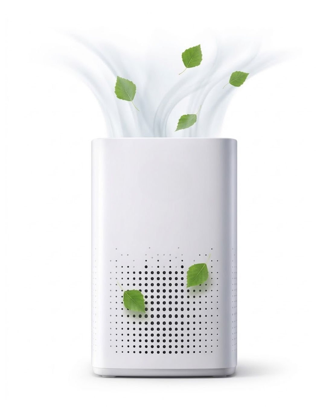 HEPA Filtreli Hava Temizleme Cihazı Sessiz Çalışma ve Yüksek Performans - Lisinya