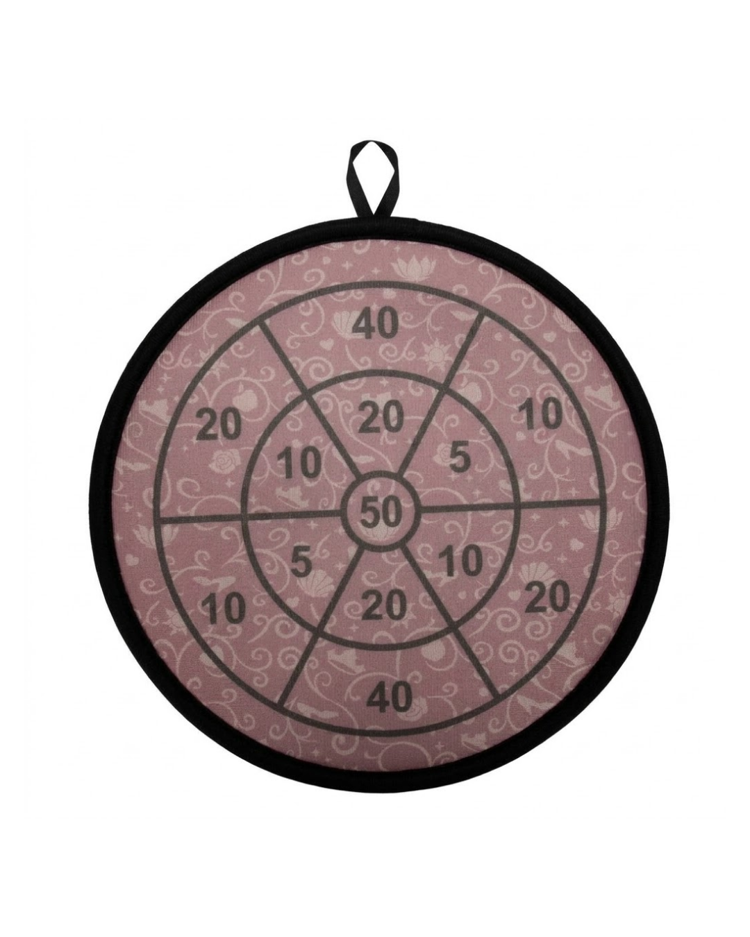 Çocuklar İçin Güvenli Dart Oyunu Cırtlı Toplu Eğlenceli Hedef Oyunu - Lisinya