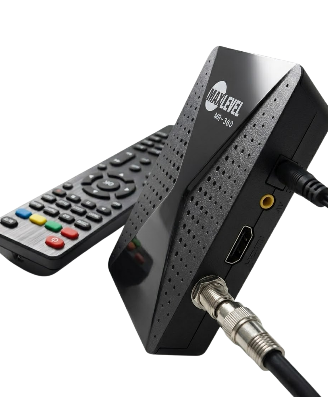 Dijital Uydu Receiver 1080P HDMI Çıkışlı Kanal Güncellemeli - Lisinya Dijital Uydu Receiver 1080P HDMI Çıkışlı Kanal Güncellemeli - Lisinya