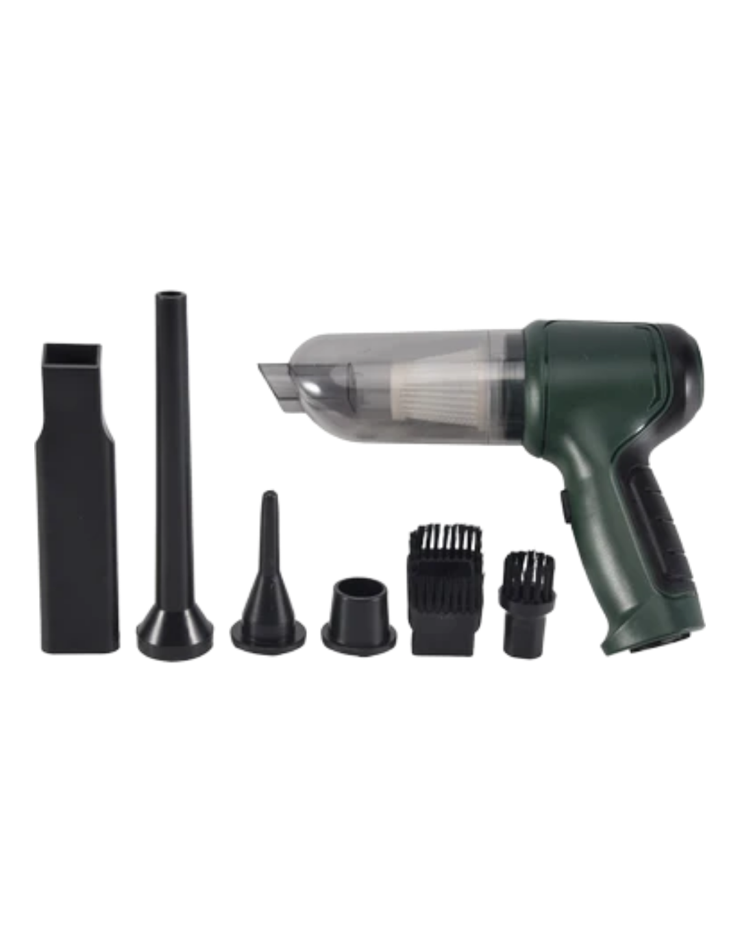 G43 ARAÇ SÜPÜRGESİ - Lisinya