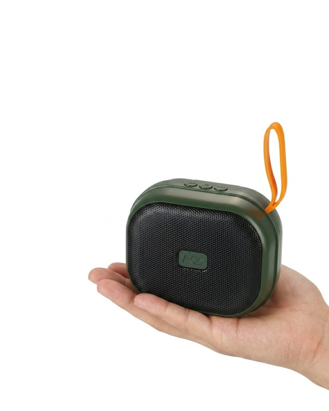 Kablosuz Taşınabilir Hoparlör Bluetooth USB Kart Destekli Net Ses - Lisinya