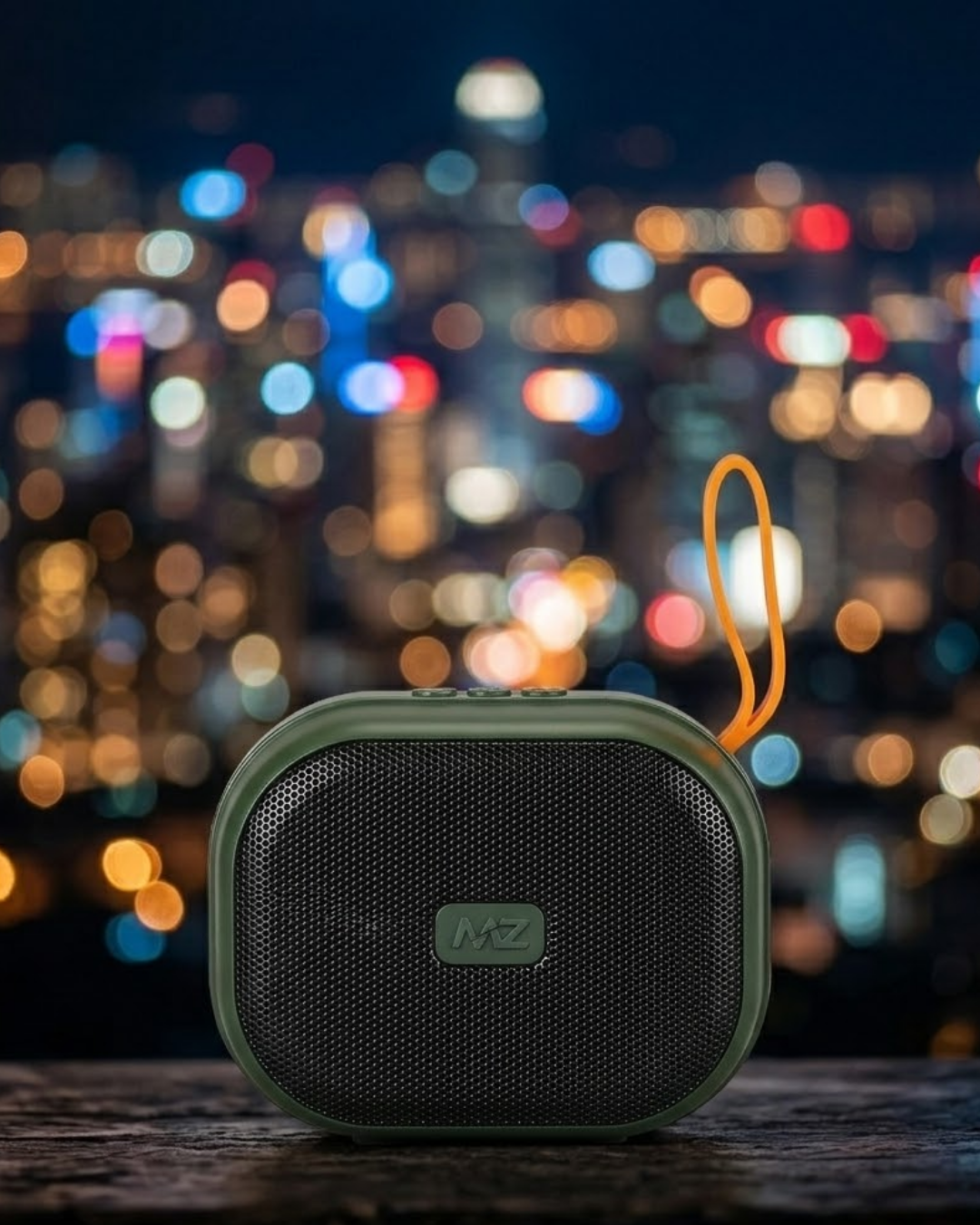 Mini Taşınabilir Bluetooth Hoparlör Çoklu Bağlantı Destekli Güçlü Ses - Lisinya Mini Taşınabilir Bluetooth Hoparlör Çoklu Bağlantı Destekli Güçlü Ses - Lisinya