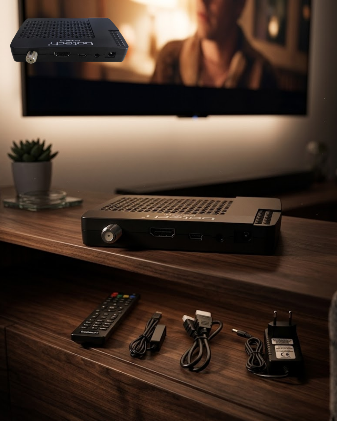 Yüksek Performanslı HD Uydu Alıcı Çoklu Dil Desteği USB Film İzleme Özelliği - Lisinya Yüksek Performanslı HD Uydu Alıcı Çoklu Dil Desteği USB Film İzleme Özelliği - Lisinya